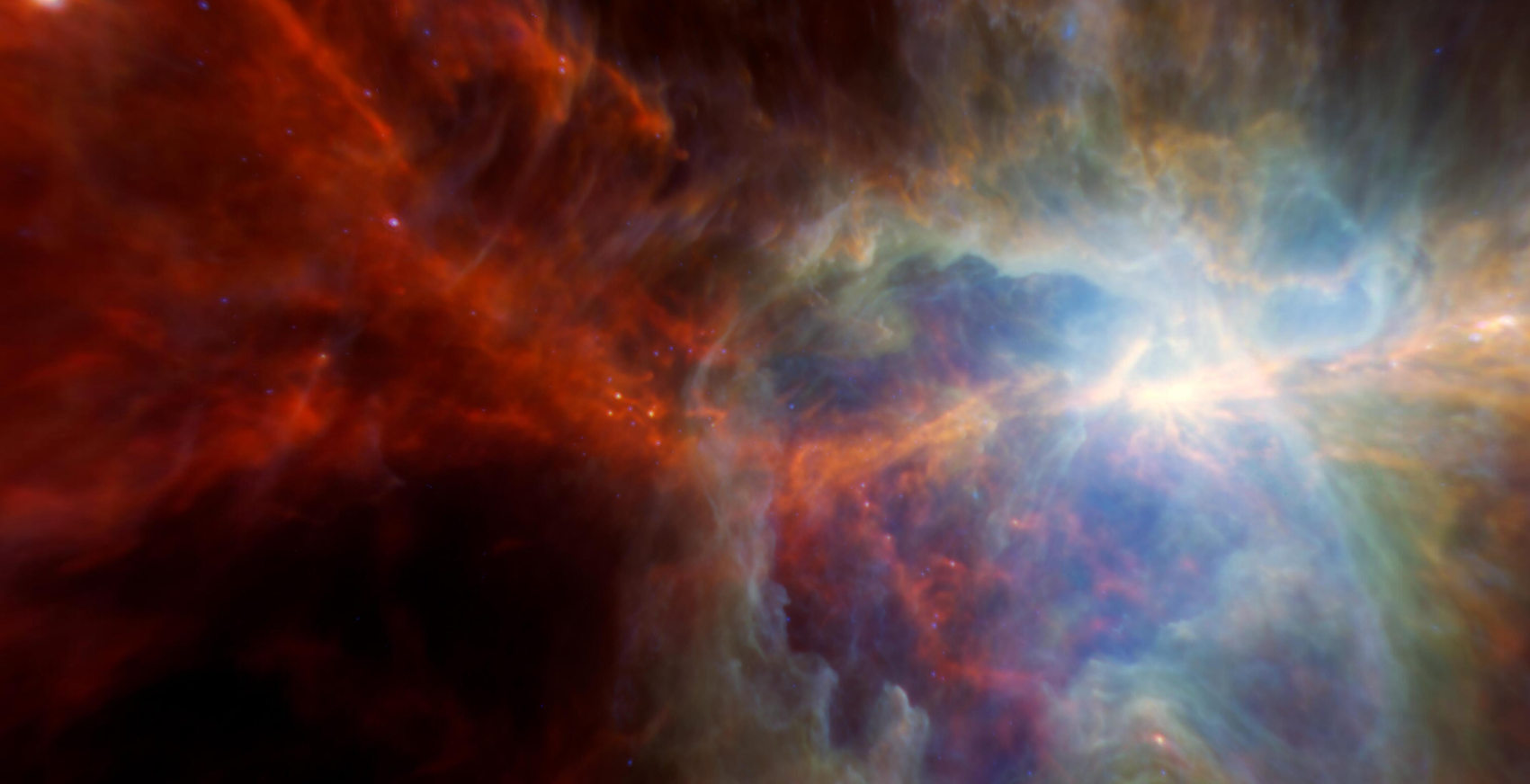 DeepSpace 360 Web App