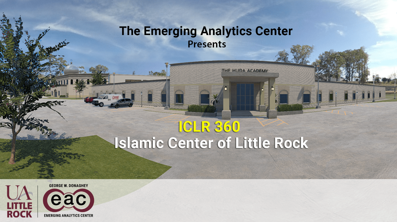 DeepSpace 360 Web App