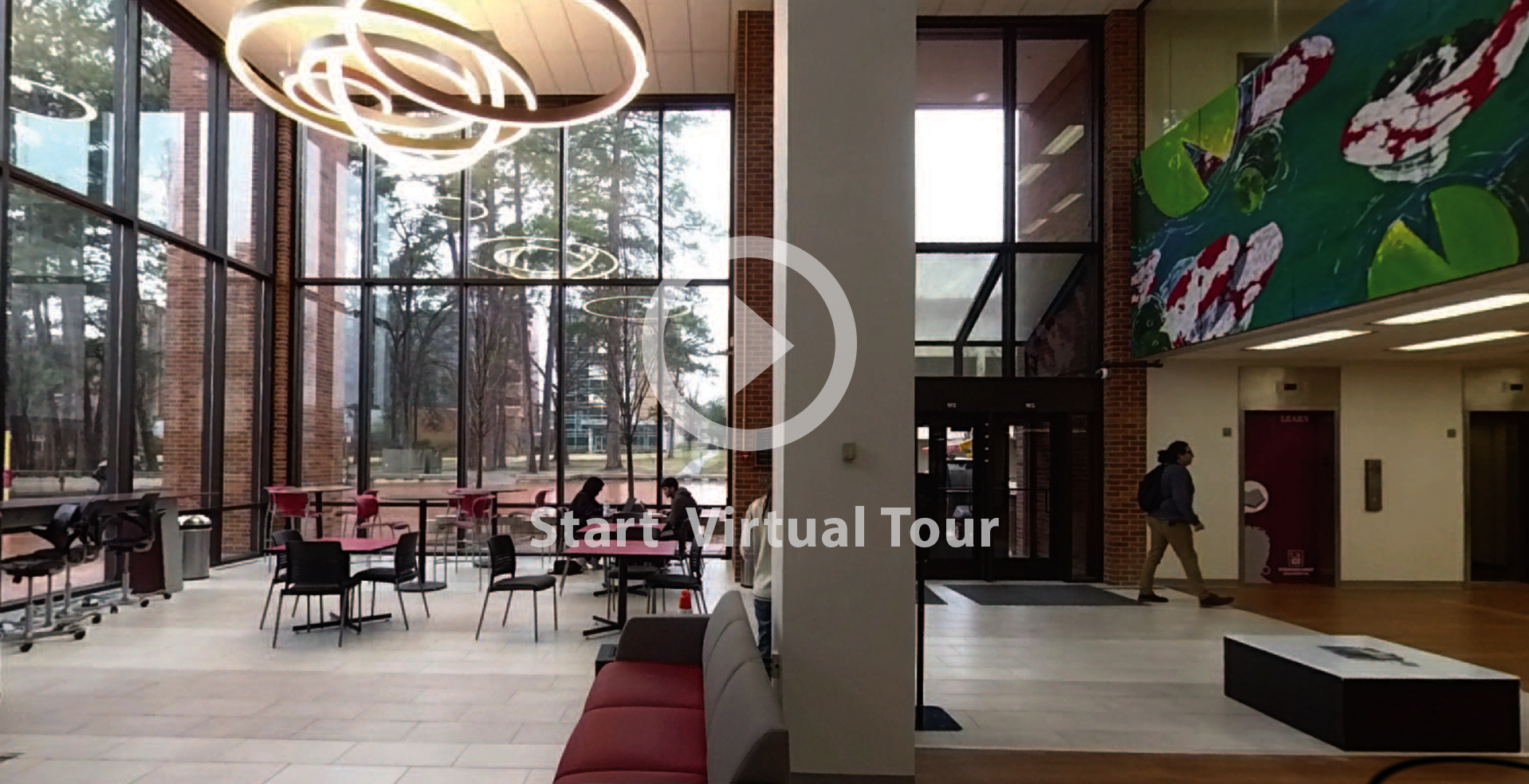 Cooper Fountain Tour Preview