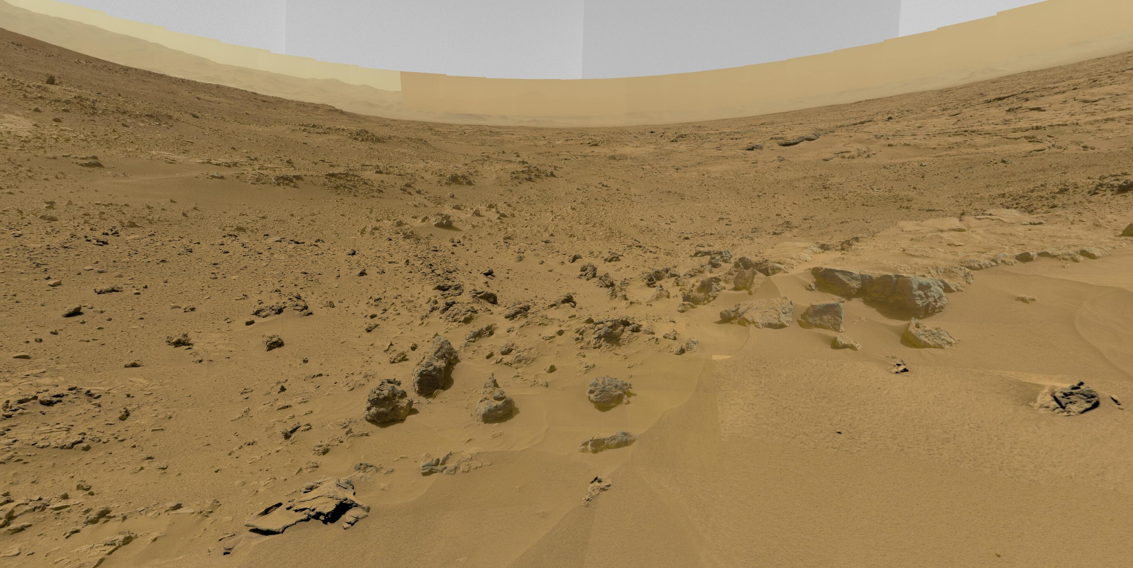 DeepSpace 360 Web App