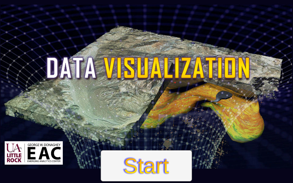 DeepSpace 360 Web App