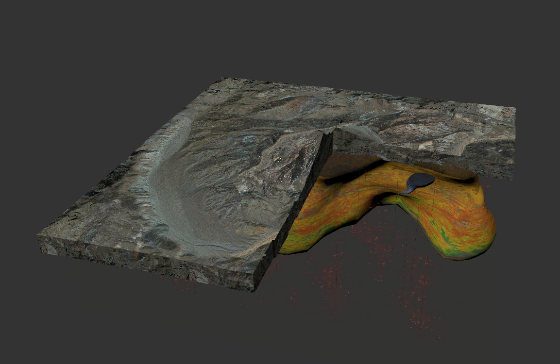 DeepSpace 360 Web App