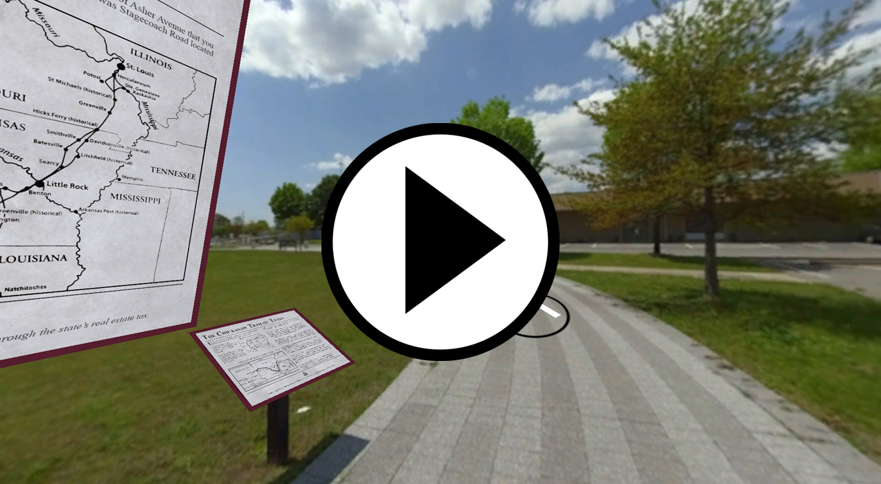 Trail of Tears Tour Preview